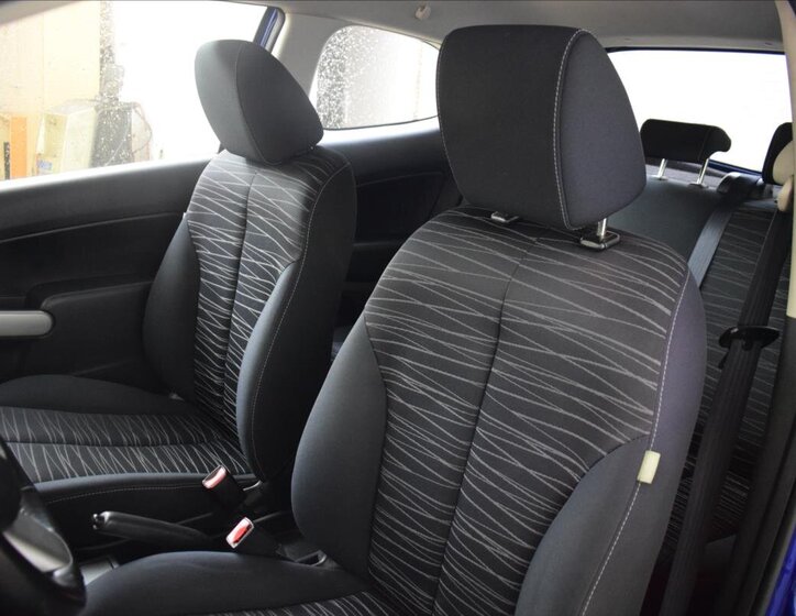 Mazda 2 Hatchback 1,4 l 50 kw