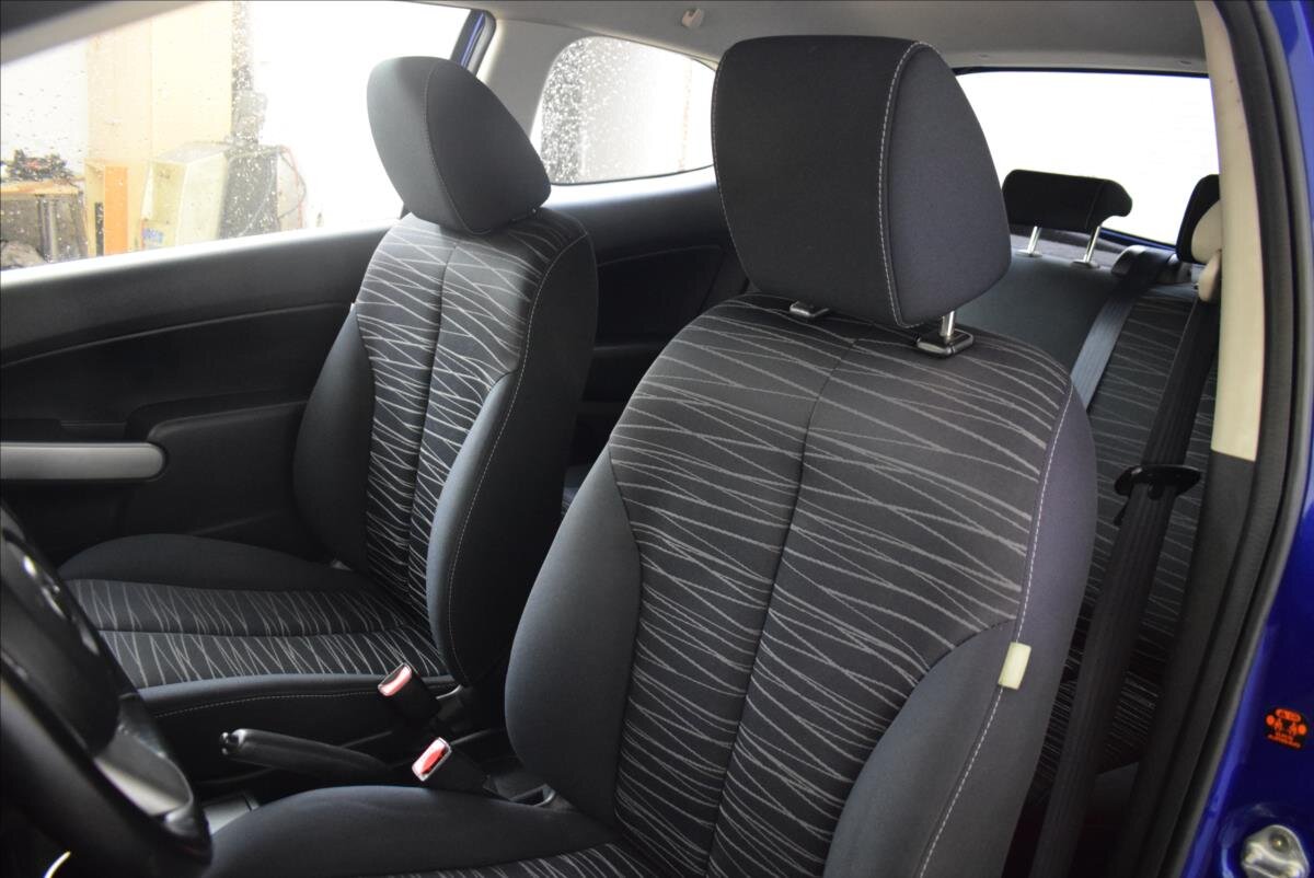 Mazda 2 Hatchback 1,4 l 50 kw