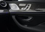 Mercedes-Benz CLS 19