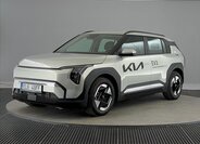 KIA EV3 SUV / Terénní 0,0 150 kw