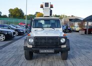 Mercedes-Benz Třídy G 1