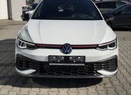 Volkswagen Golf Hatchback 2,0 l 221 kw