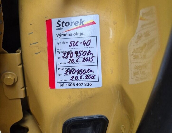 Renault Trafic VAN-Minibus 0,0 107 kw