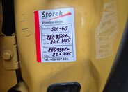 Renault Trafic VAN-Minibus 0,0 107 kw