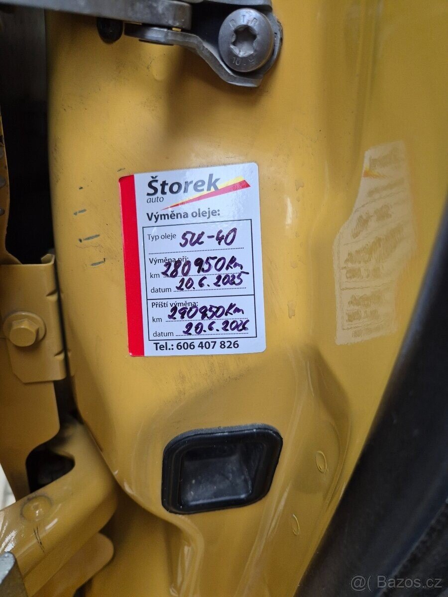 Renault Trafic VAN-Minibus 0,0 107 kw