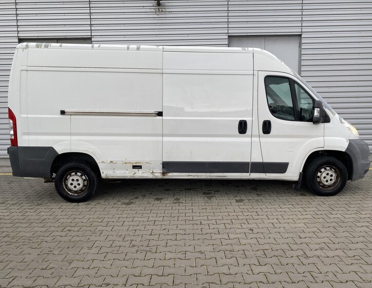 Citroën Jumper 3