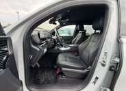 Mercedes-Benz GLS SUV / Terénní 3,0 l 270 kw