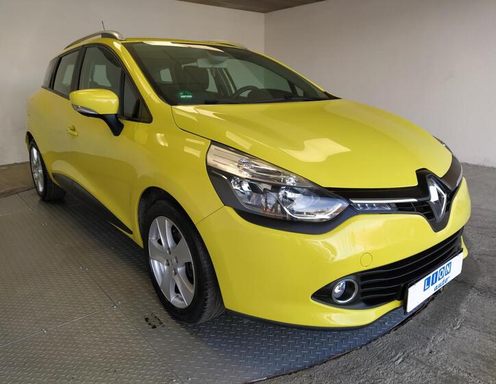 Renault Clio 1