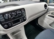 Volkswagen up! Hatchback 999,0 44 kw