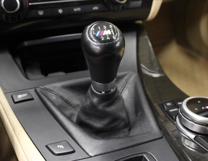 BMW Řada 5 Sedan / Limuzína 3,0 l 150 kw