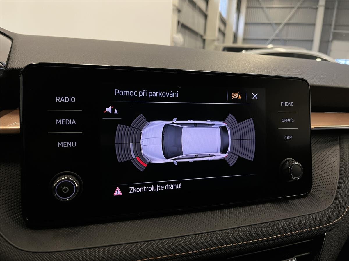 Škoda Fabia Hatchback 999,0 81 kw