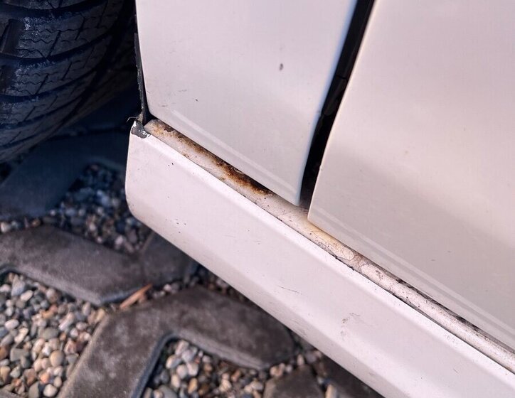 Volkswagen Golf Hatchback 0,0 155 kw