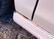 Volkswagen Golf Hatchback 0,0 155 kw