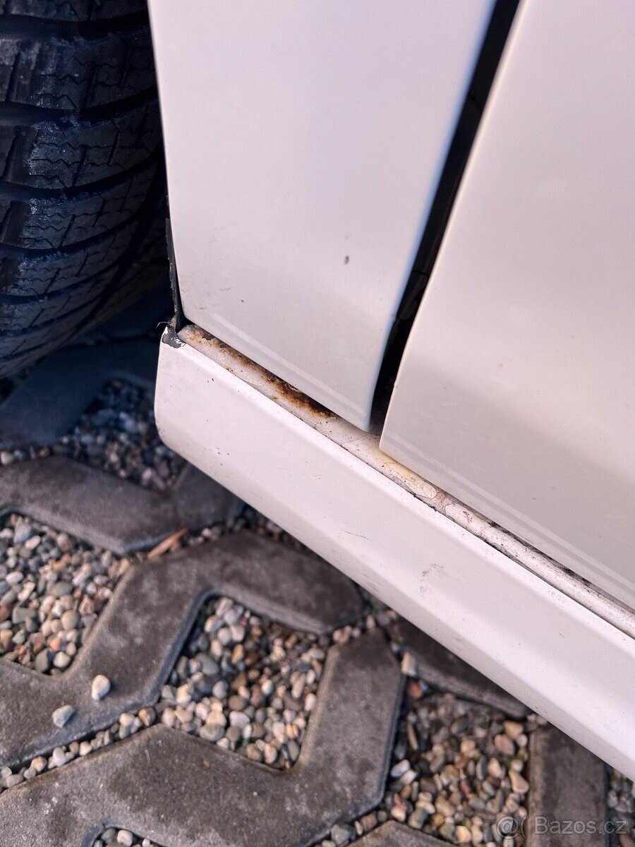 Volkswagen Golf Hatchback 0,0 155 kw