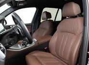 BMW X5 SUV / Terénní 3,0 l 250 kw