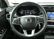 SsangYong Korando 28
