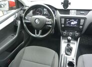 Škoda Octavia 12