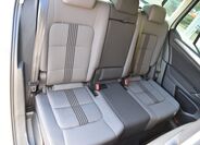 Volkswagen Golf Sportsvan 23