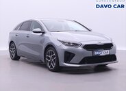 KIA ProCeed Kombi 1,4 l 103 kw