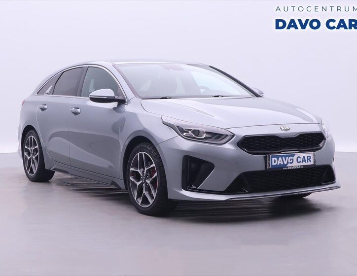 KIA ProCeed Kombi 1,4 l 103 kw