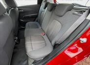 Chevrolet Aveo 21