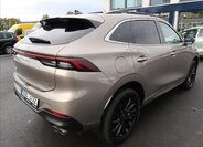 Dongfeng T5 EVO SUV 1,5 l 130 kw