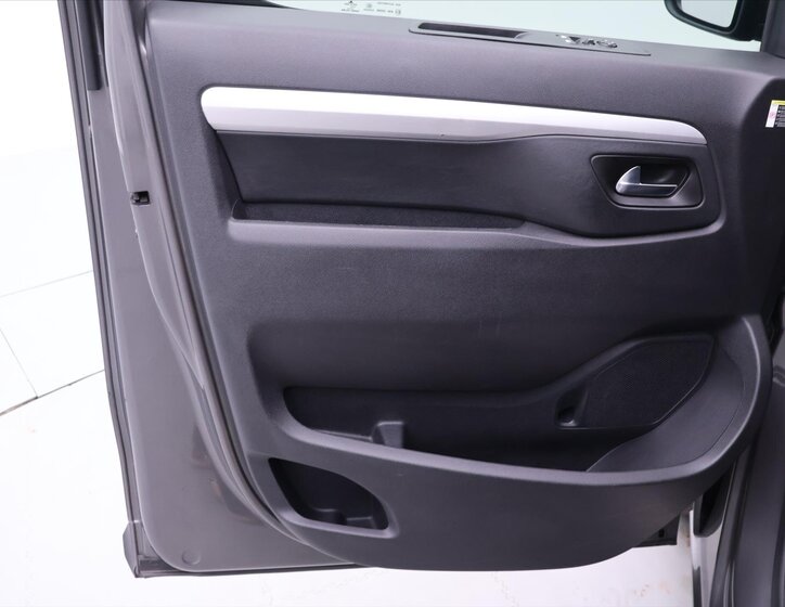 Toyota ProAce MPV 2,0 l 130 kw