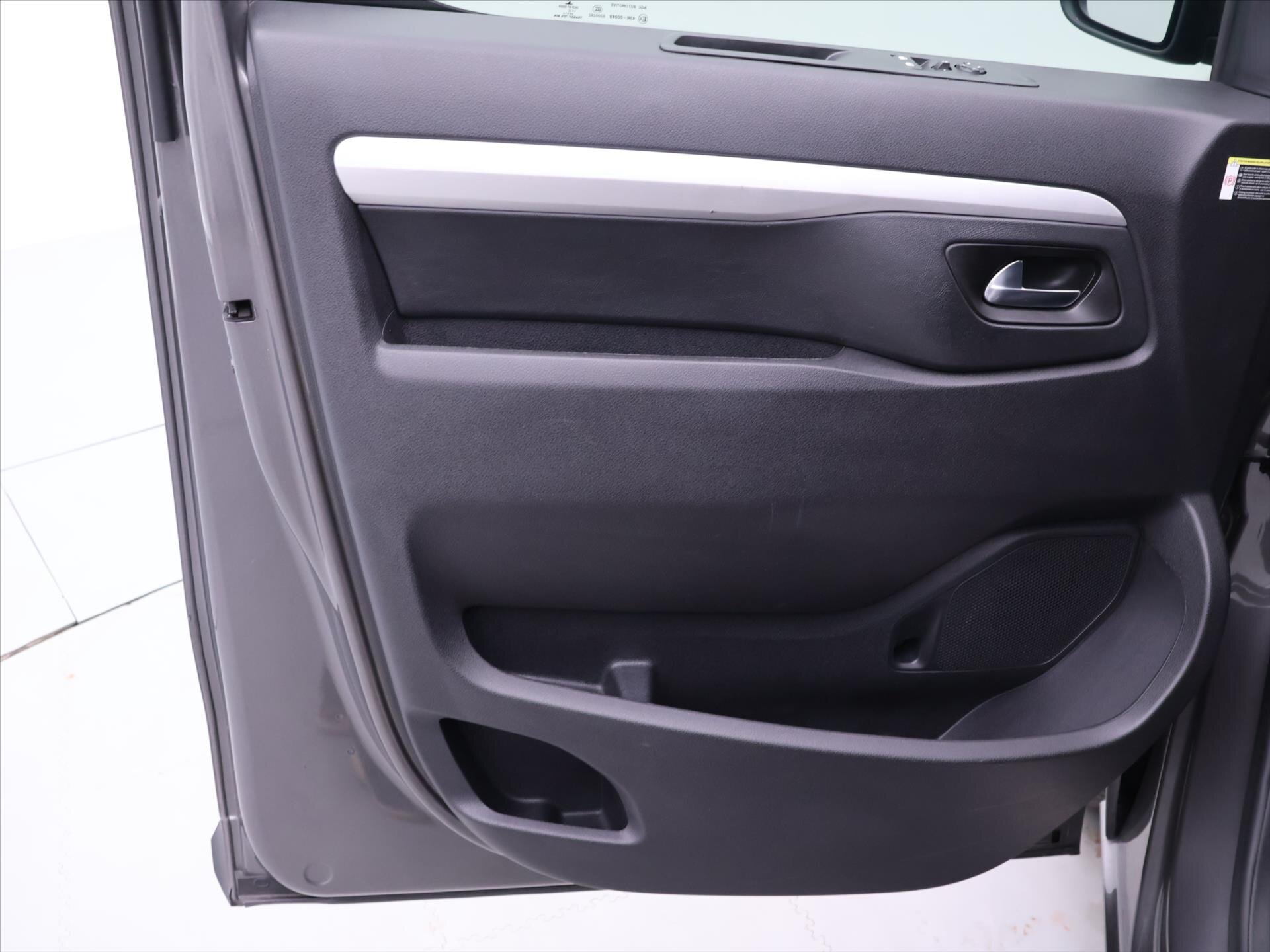 Toyota ProAce MPV 2,0 l 130 kw