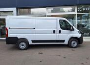 Peugeot Boxer Skříň 2,2 l 103 kw