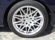 Mercedes-Benz Třídy E 20