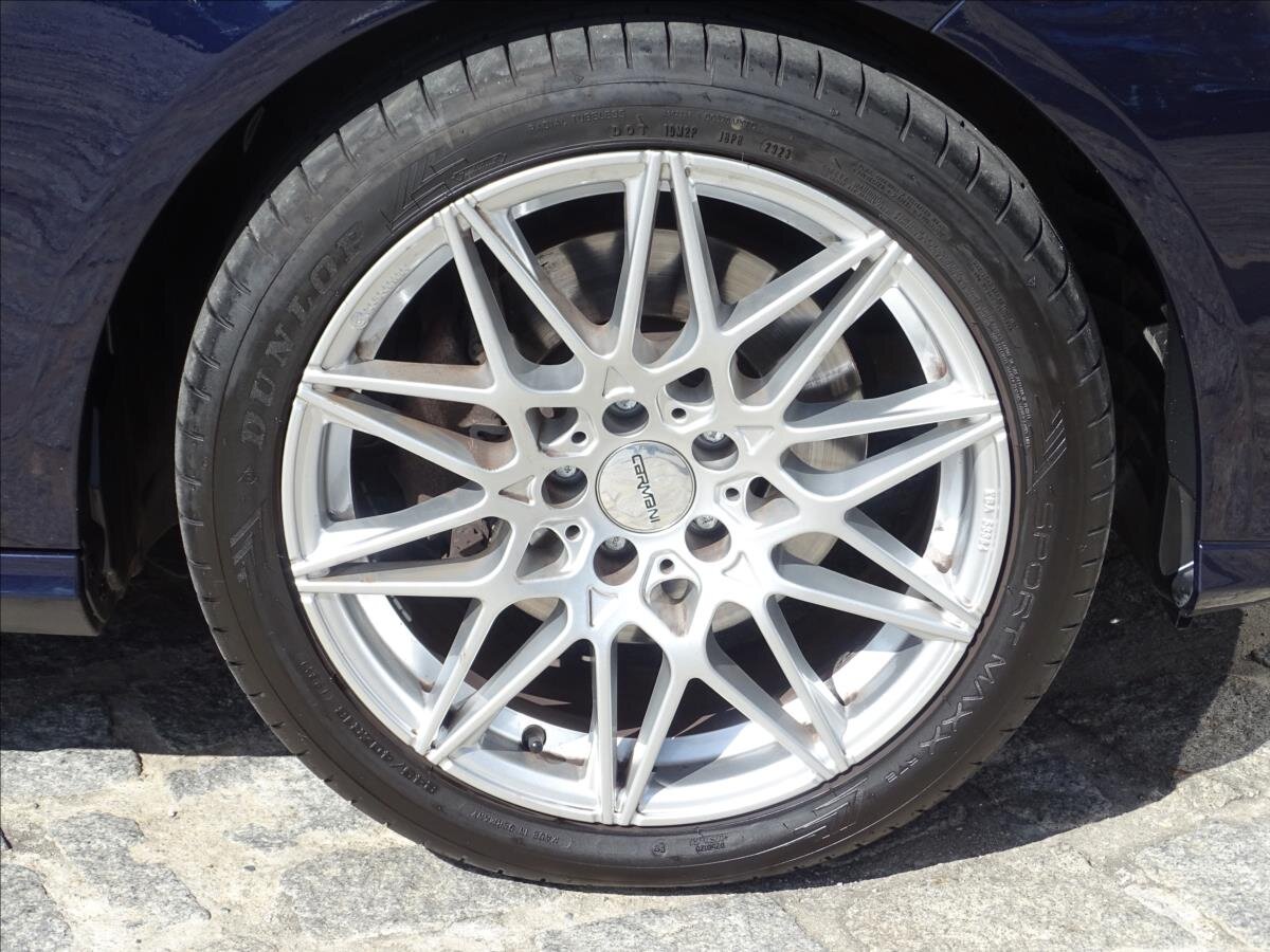 Mercedes-Benz Třídy E