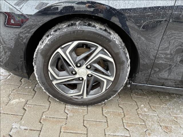 Hyundai i30 Kombi 998,0 88 kw