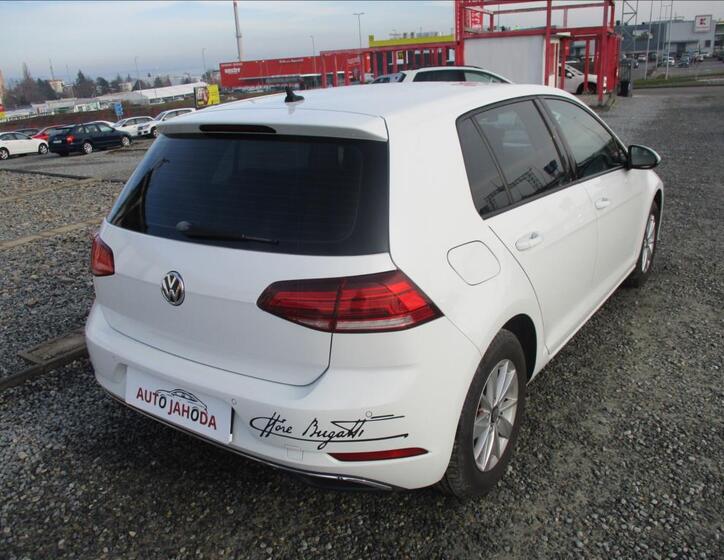 Volkswagen Golf 6