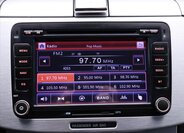 Volkswagen Passat CC 16