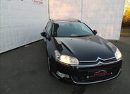 Citroën C5 Kombi 1,6 l 82 kw