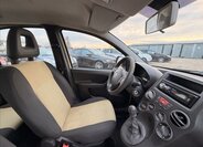 Fiat Panda 20