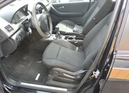 Mercedes-Benz Třídy A MPV 2,0 l 80 kw