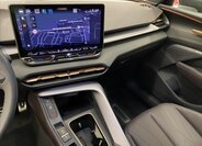 Cupra Terramar SUV 1,5 l 200 kw