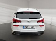 Hyundai i30 Kombi 1,5 l 117 kw