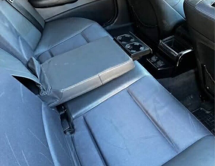 BMW Řada 3 Sedan 2,8 l 142 kw