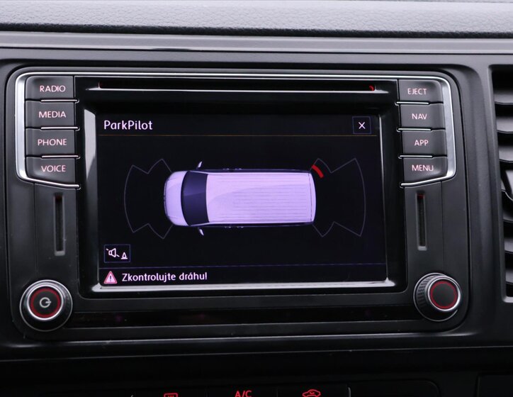 Volkswagen Transporter Kombi 2,0 l 110 kw