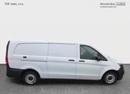 Mercedes-Benz Vito Skříň 2,0 l 120 kw