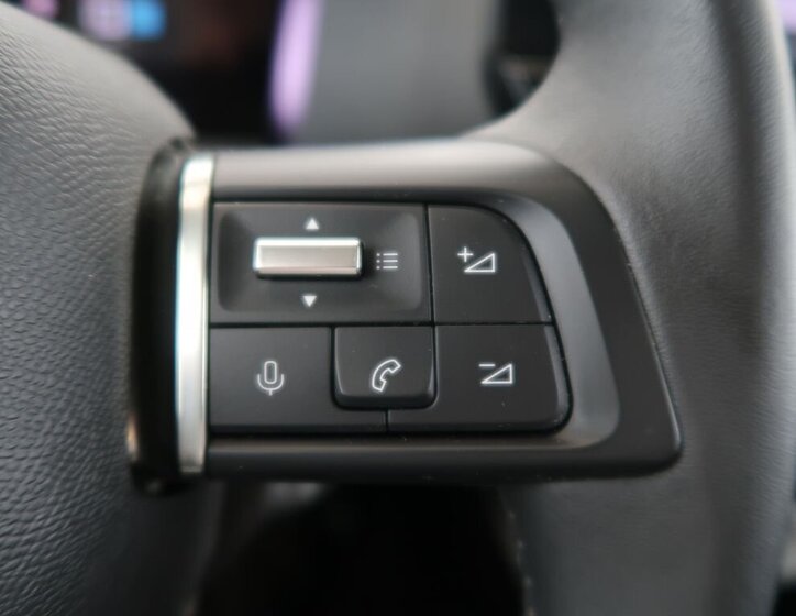 Citroën C4 Hatchback 1,2 l 96 kw