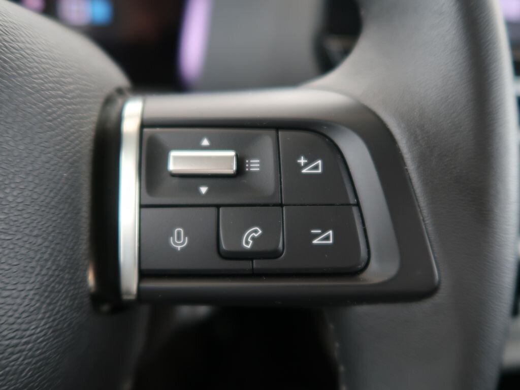 Citroën C4 Hatchback 1,2 l 96 kw