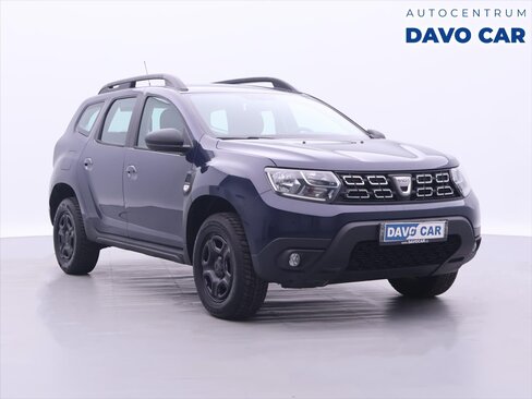 Dacia Duster SUV / Terénní 1,5 l 85 kw