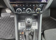 Škoda Octavia Sedan / Limuzína 2,0 l 135 kw