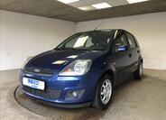 Ford Fiesta 3