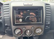 Mazda BT-50 SUV 2,5 l 105 kw