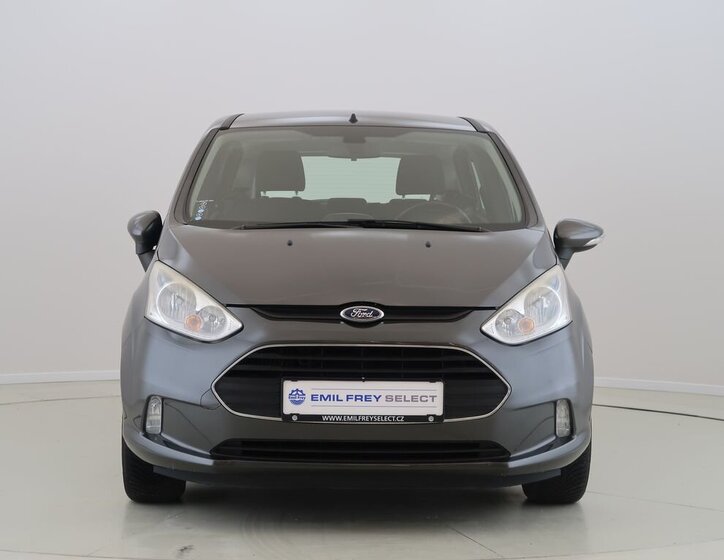 Ford B-MAX MPV 998,0 74 kw