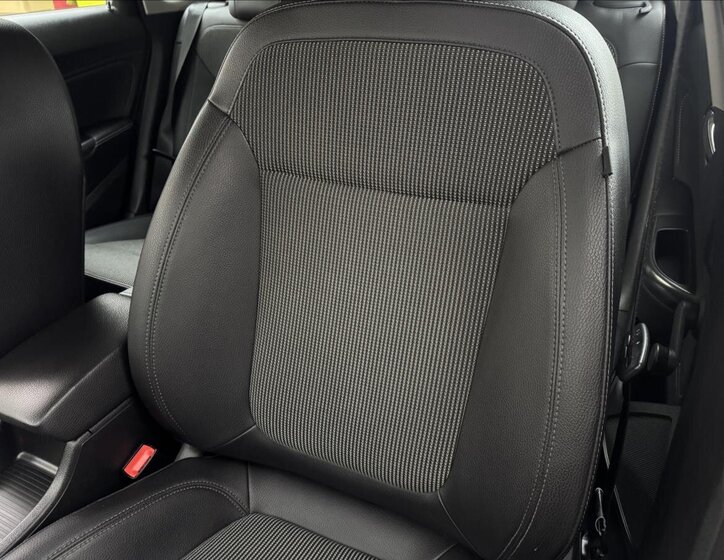 Opel Astra Hatchback 1,4 l 103 kw